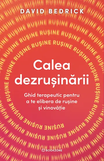 Calea dezrusinarii de David Bedrick [1]