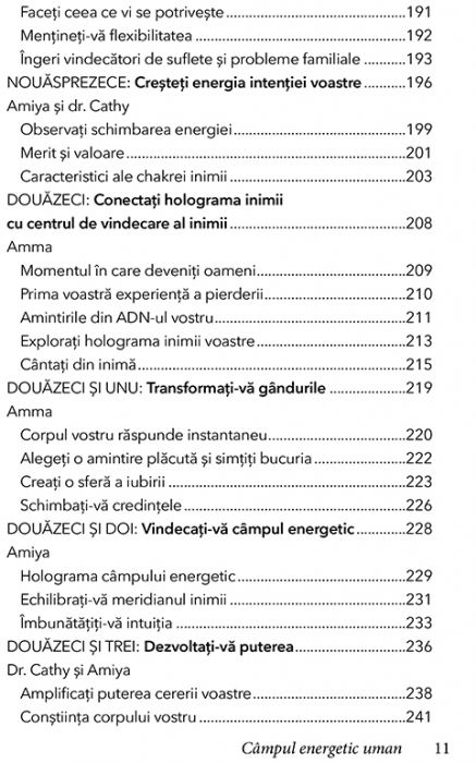 Campul energetic uman de Dr. Cathy Chapman [6]