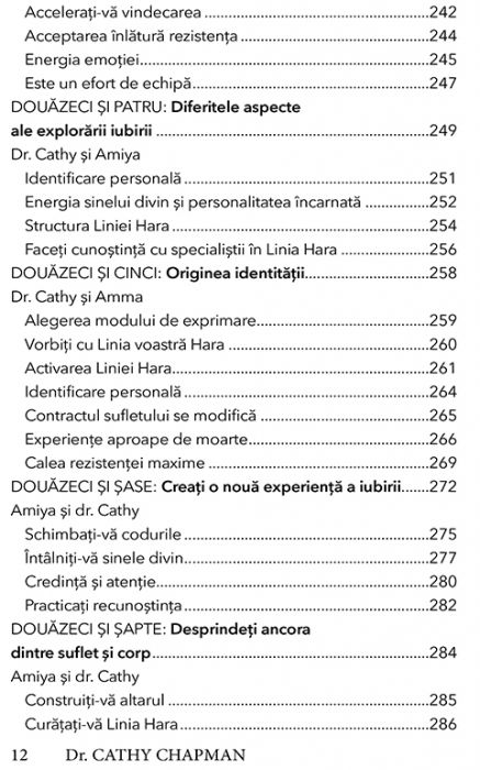 Campul energetic uman de Dr. Cathy Chapman [7]