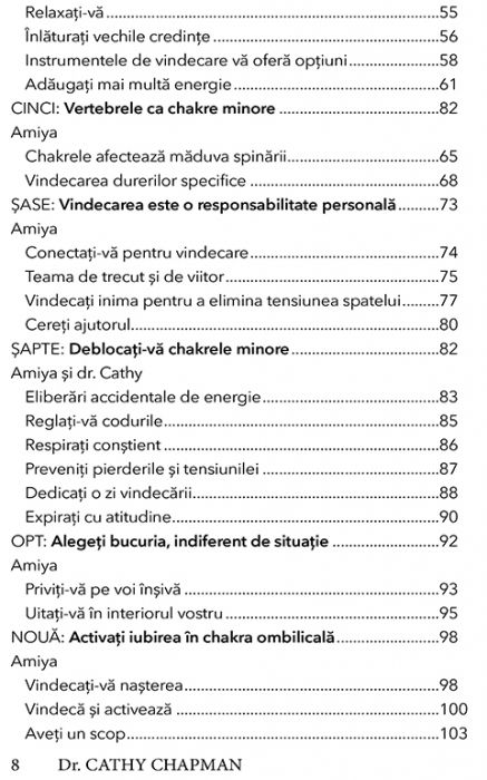 Campul energetic uman de Dr. Cathy Chapman [3]