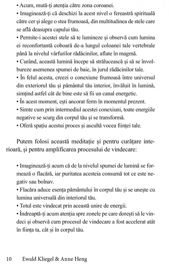 Carduri pentru vindecarea corpului de Ewald Kliegel, Anne Heng [16]