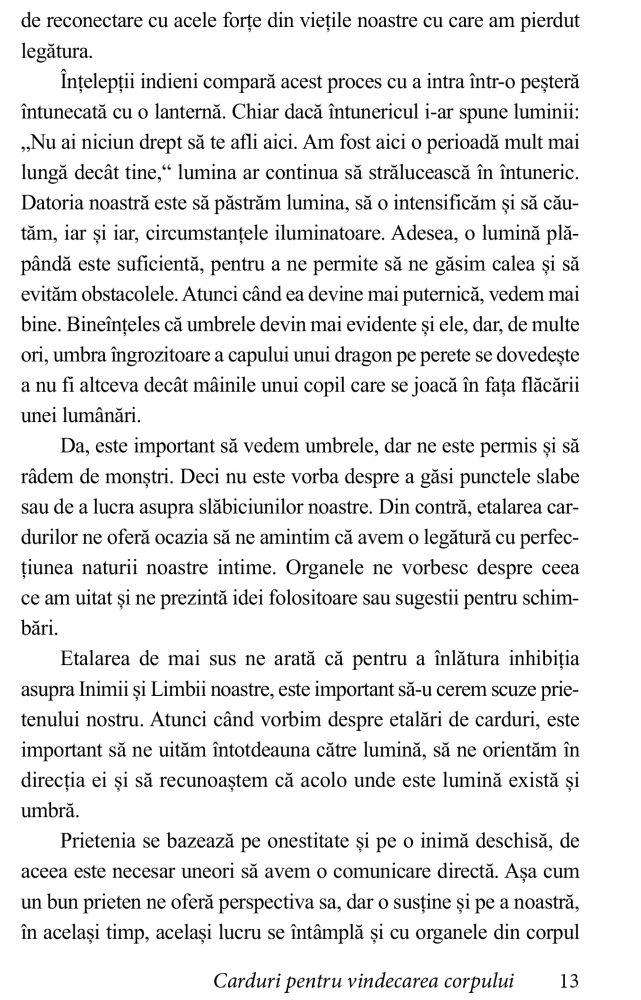 Carduri pentru vindecarea corpului de Ewald Kliegel, Anne Heng [19]