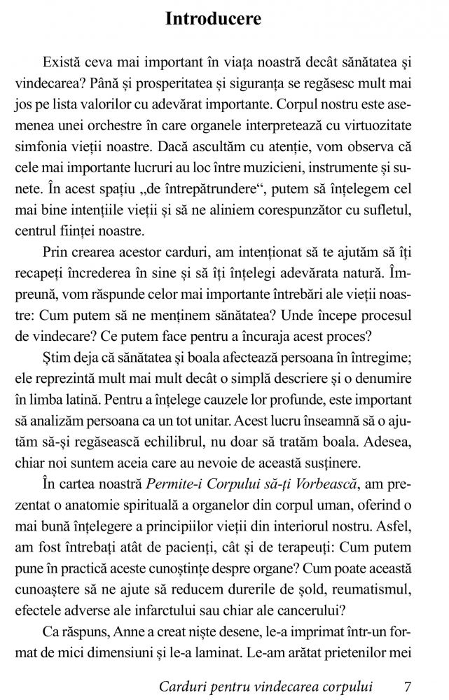 Carduri pentru vindecarea corpului de Ewald Kliegel, Anne Heng [13]