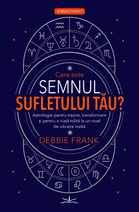 Care este semnul sufletului tau? de Debbie Frank [1]