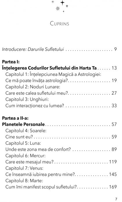 Care este semnul sufletului tau? de Debbie Frank [2]