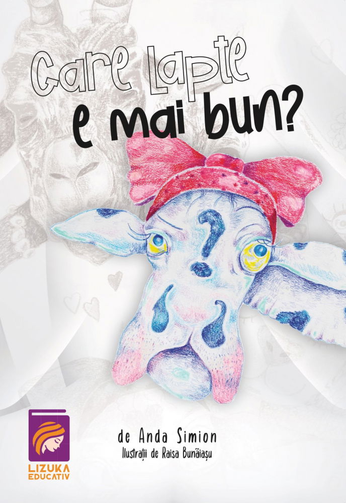 Care lapte e mai bun? [1]