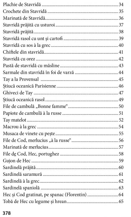 Carte de bucate. Preparate din peste si retete traditionale chinezesti de Eugenia Iorgoaea, Emilian Strainu [3]