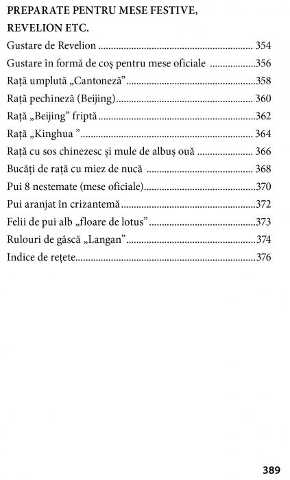 Carte de bucate. Preparate din peste si retete traditionale chinezesti de Eugenia Iorgoaea, Emilian Strainu [14]