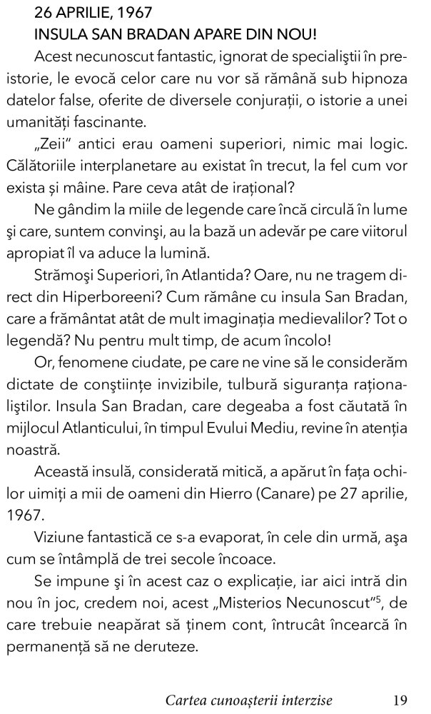 Cartea Cunoasterii Interzise [7]