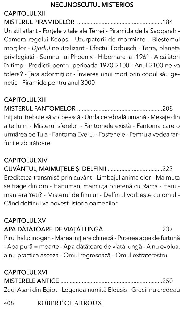 Cartea Cunoasterii Interzise [11]