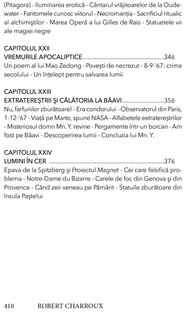 Cartea Cunoasterii Interzise [13]