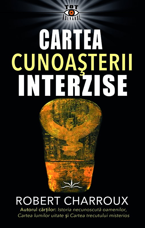 Cartea Cunoasterii Interzise [1]
