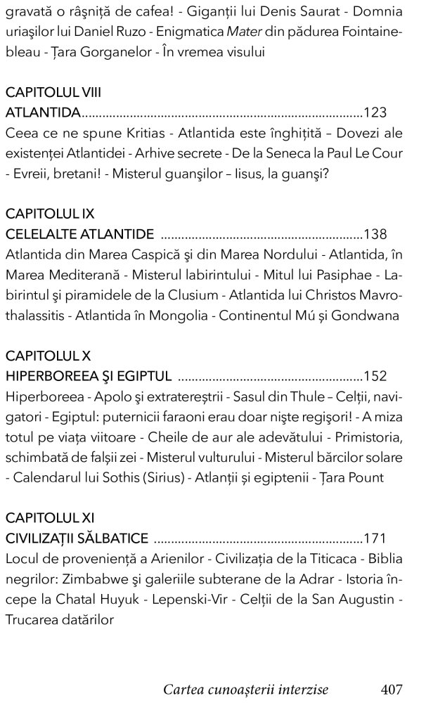 Cartea Cunoasterii Interzise [10]