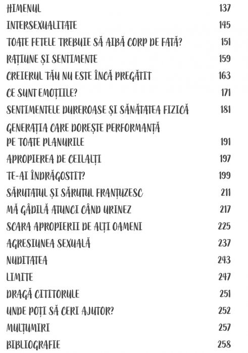 Cartea fetelor.  Ghidul pentru pubertate al lui Ellen si Nina de Ninna Brochmann, Ellen Stokken Dahl [3]
