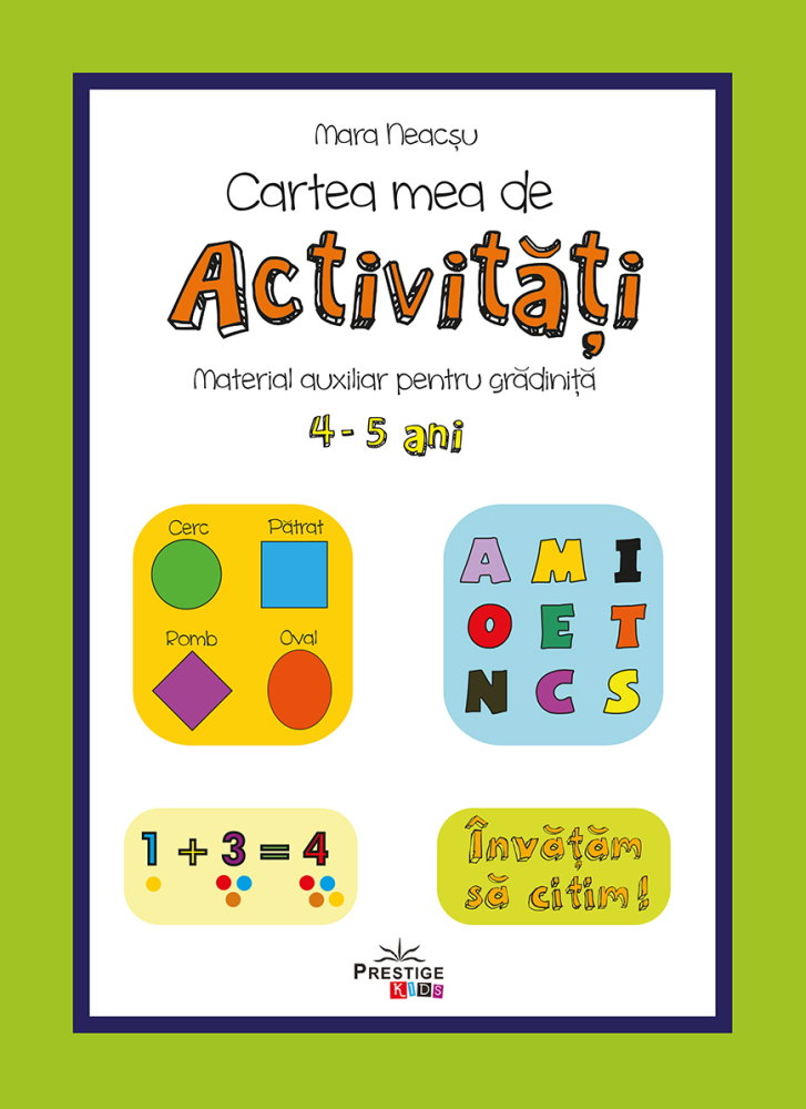 Cartea mea de activitati 4-5 ani [1]