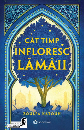 Cat timp infloresc lamaii  [2]