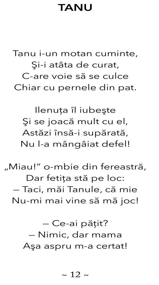 Catelusul Schiop de Elena Farago [8]