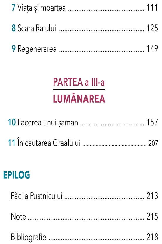 Cautarea Alchimica a campului unificat de R. E. Kretz [3]