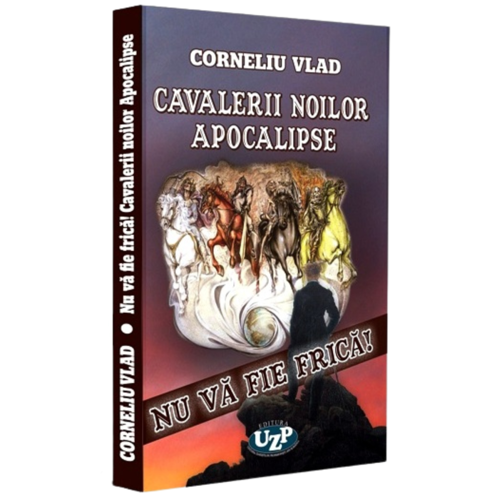 Cavalerii noilor apocalipse [1]