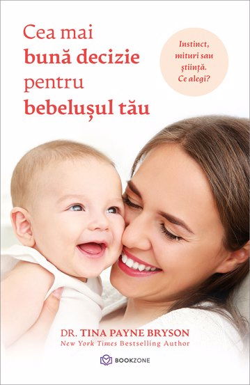 Cea mai buna decizie pentru bebelusul tau [1]