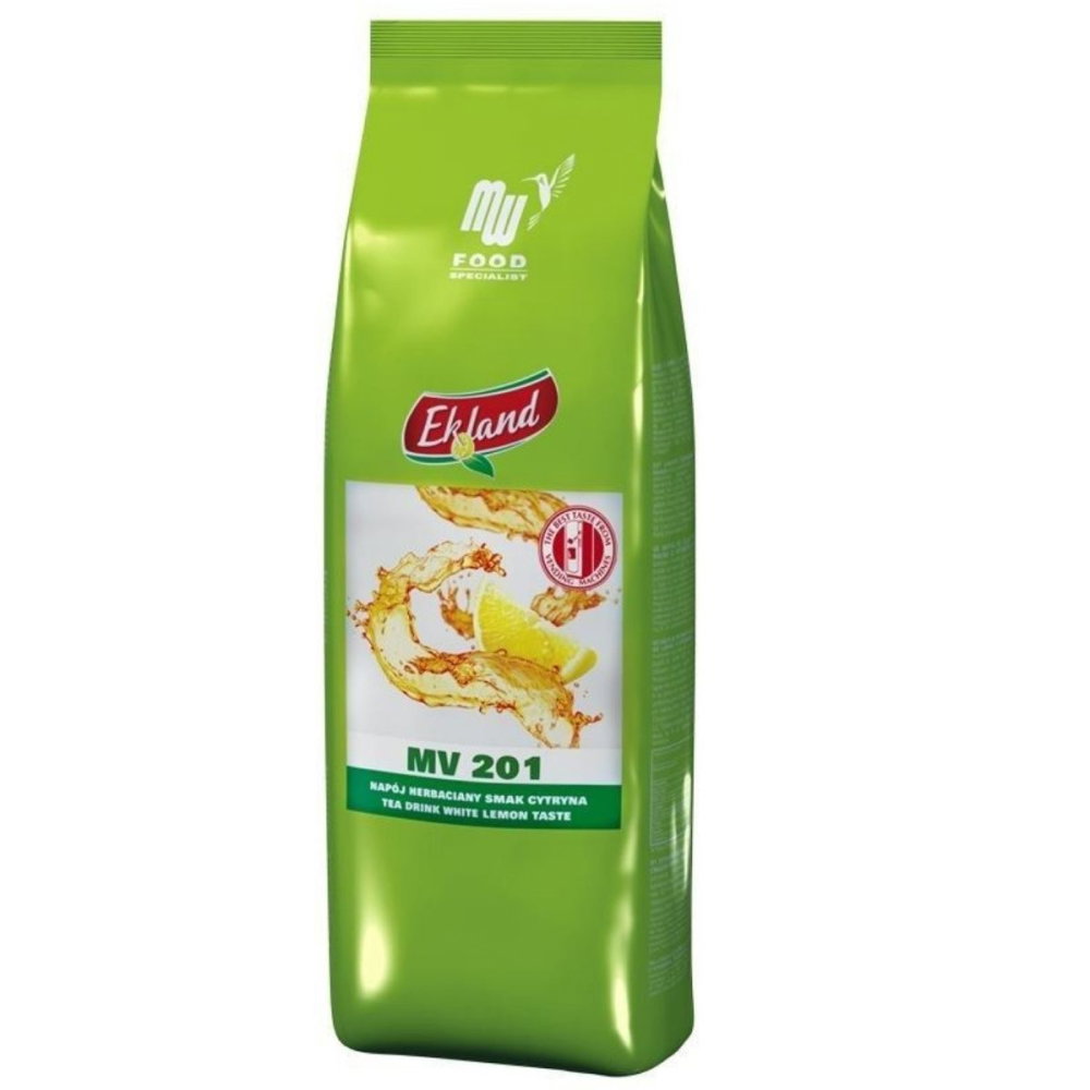 Ceai Lamaie instant Ekoland, 1kg [1]
