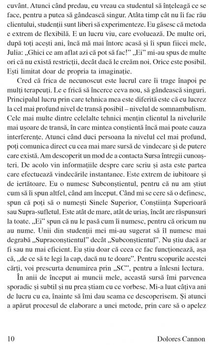 Cele trei valuri de voluntari si Noul Pamant de Dolores Cannon [5]