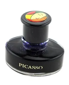 Cerneala 50 ml Albastra - PICASSO [1]