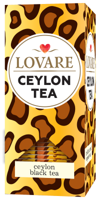 CEYLON TEA [1]
