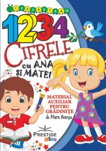 Cifrele cu Ana si Matei de Mara Neacsu [1]