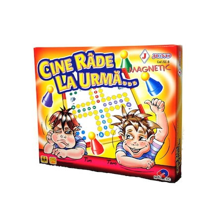 Cine rade la urma...JSC 8 [1]