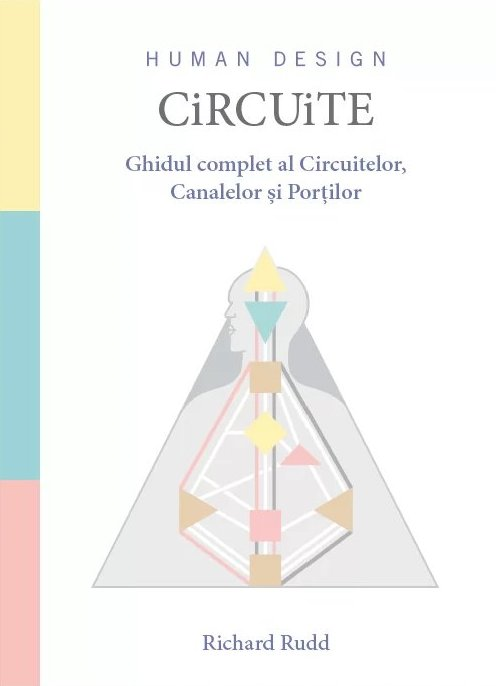 Circuite. Ghidul complet al Circuitelor, Canalelor si Portilor de Richard Rudd [1]
