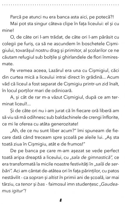 Cismigiu & Comp. de Grigore Bajenaru [5]
