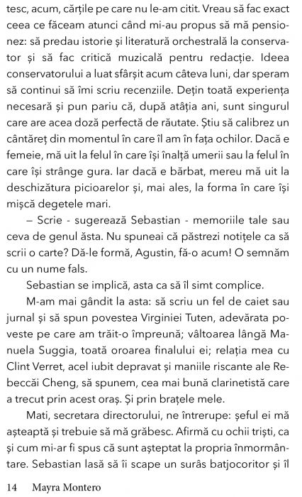 Purpura profunda de Mayra Montero [5]