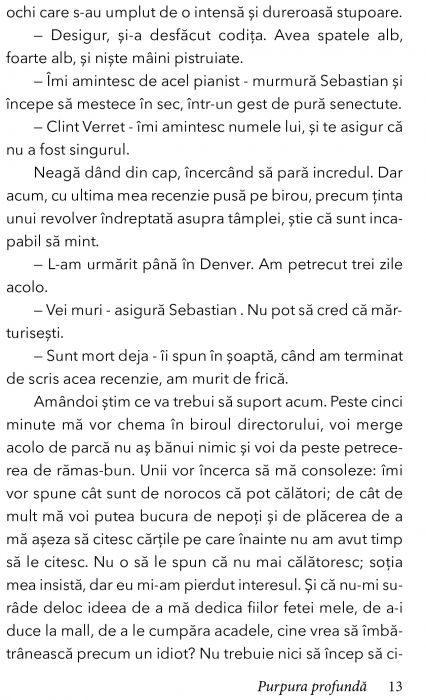 Purpura profunda de Mayra Montero [4]