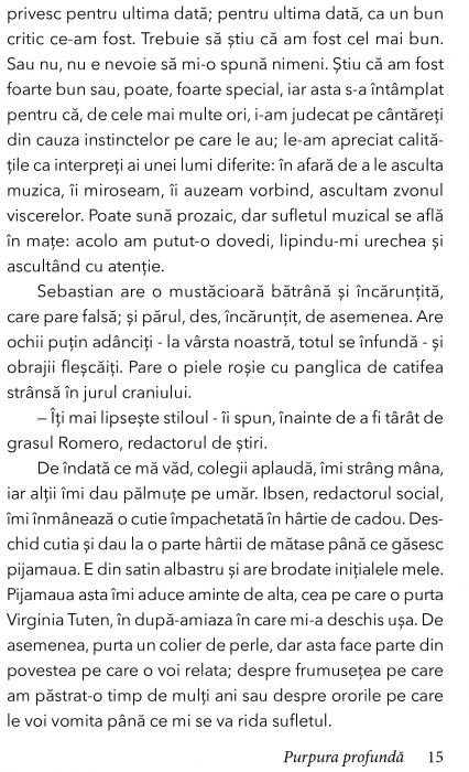 Purpura profunda de Mayra Montero [6]