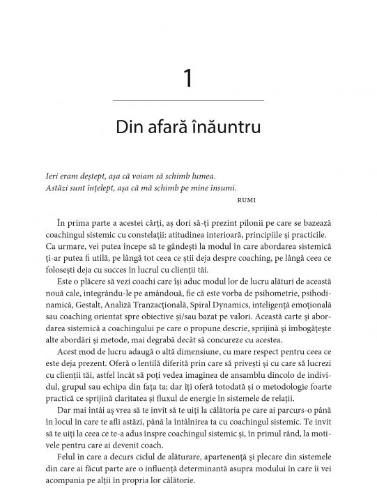 Coaching Sistemic & Constelatii de John Whittington [9]