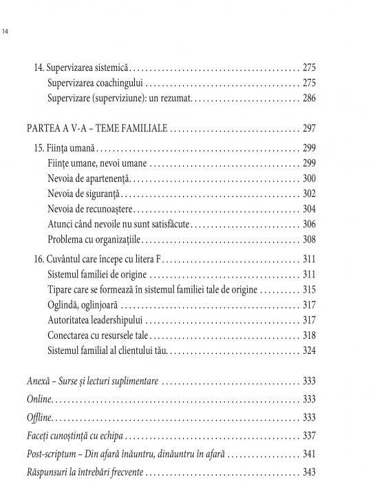 Coaching Sistemic & Constelatii de John Whittington [5]