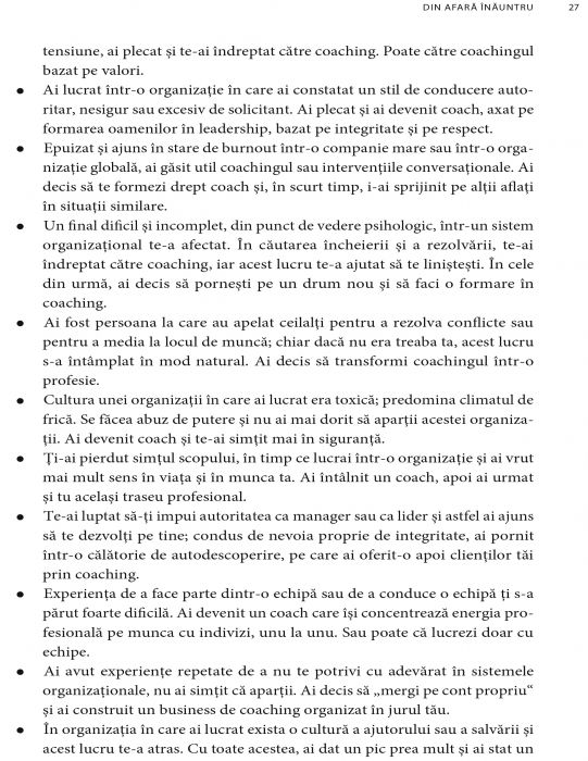 Coaching Sistemic & Constelatii de John Whittington [11]