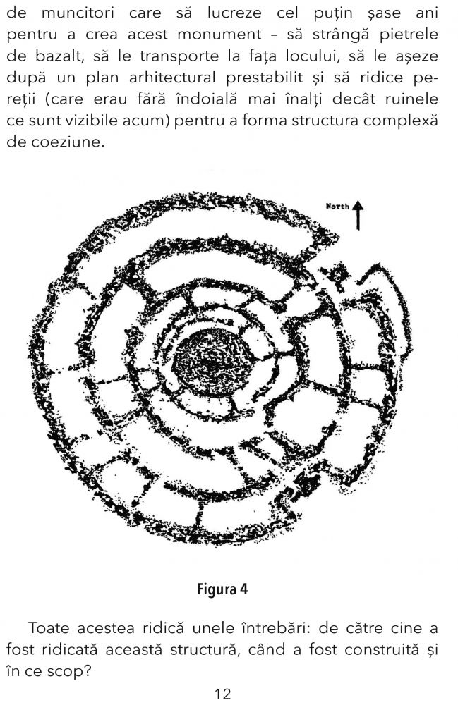 Codul Cosmic. A sasea carte din ,, Cronicile Pamantului " de Zecharia Sitchin [8]