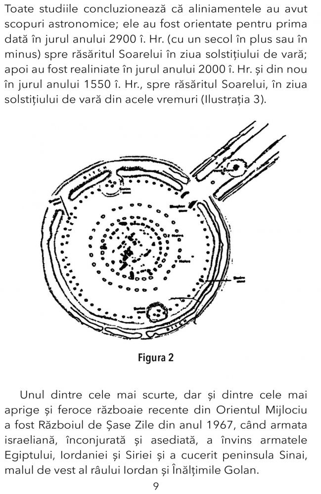 Codul Cosmic. A sasea carte din ,, Cronicile Pamantului " de Zecharia Sitchin [5]