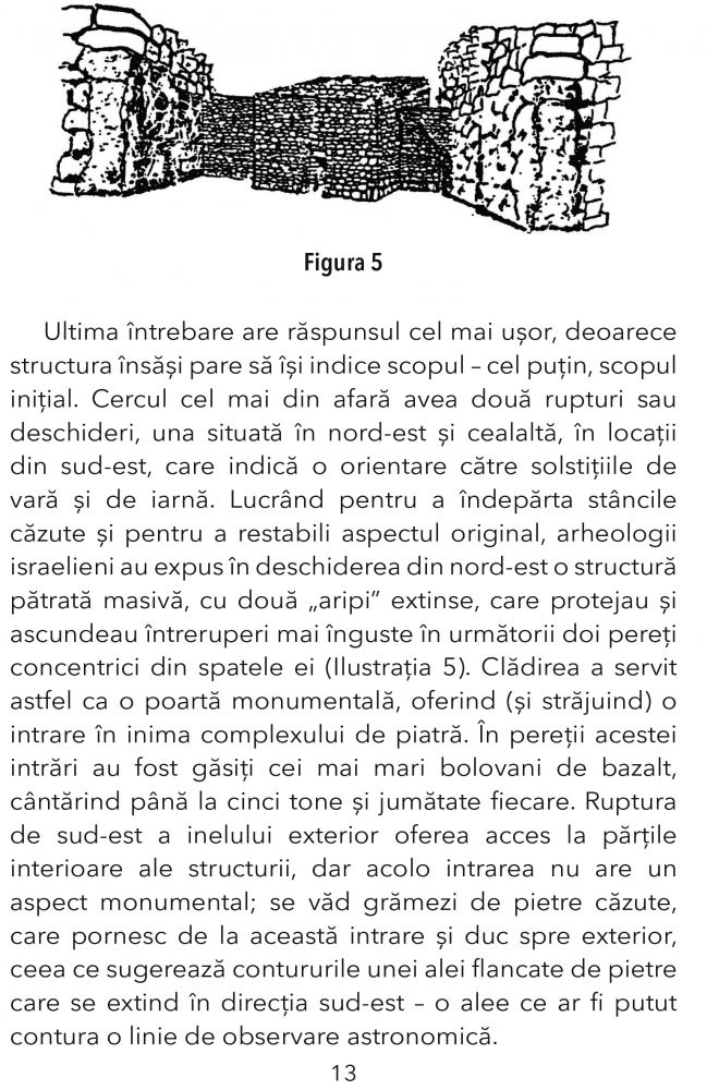 Codul Cosmic. A sasea carte din ,, Cronicile Pamantului " de Zecharia Sitchin [9]