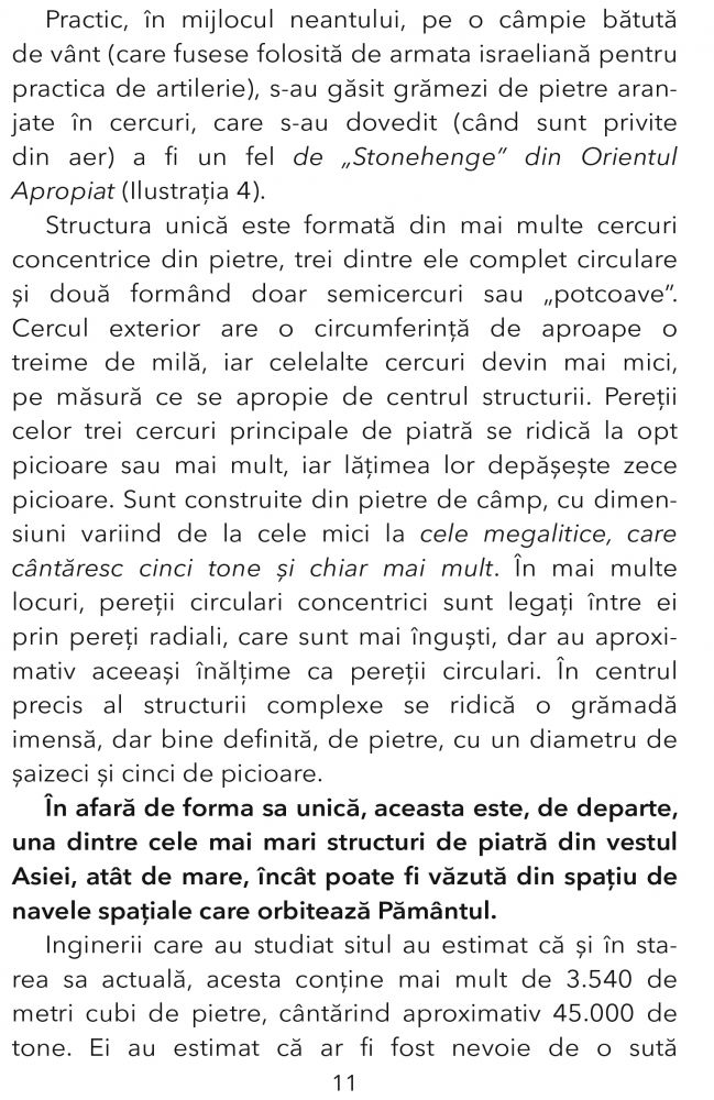 Codul Cosmic. A sasea carte din ,, Cronicile Pamantului " de Zecharia Sitchin [7]