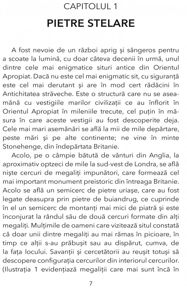 Codul Cosmic. A sasea carte din ,, Cronicile Pamantului " de Zecharia Sitchin [3]