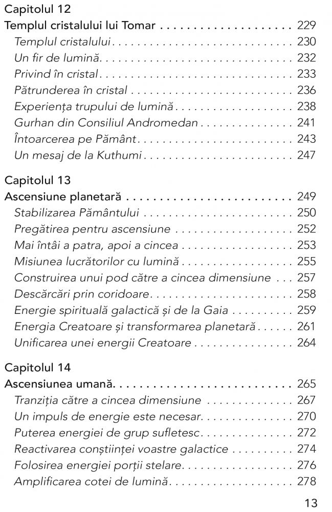 Conectarea cu Arcturienii. Volumul 1  de Canalizare prin David K. Miller [4]