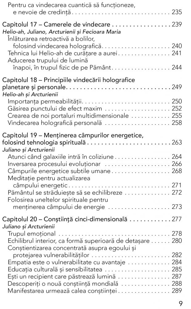 Conectarea cu Arcturienii. Volumul 2 de Canalizare prin David K. Miller [6]