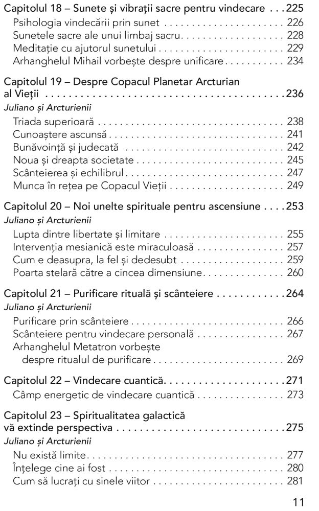 Conectarea cu Arcturienii. Volumul 3 - Canalizare prin David K. Miller [6]