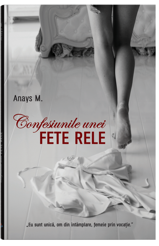 Confesiunile unei fete rele - Vol. 1 [1]