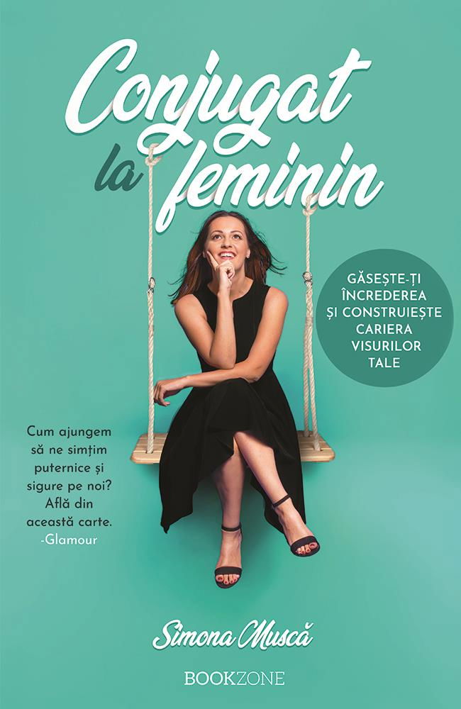 Conjugat la feminin [1]