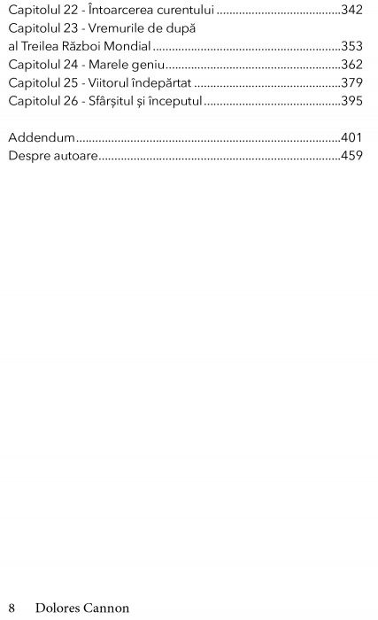 Conversatii cu Nostradamus de Dolores Cannon [3]