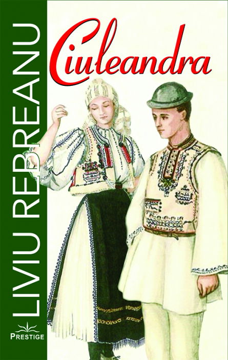 Ciuleandra de Liviu Rebreanu [1]
